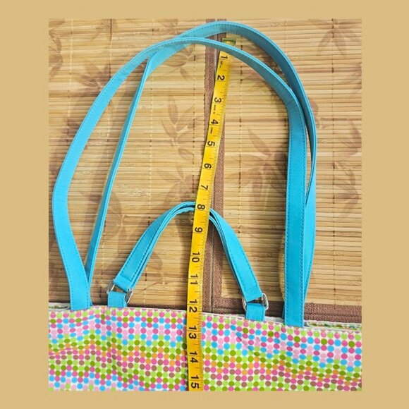 WANTED weatherproof tote bag for camping, picnic, beach, market, shopping, gym - Picture 6 of 7